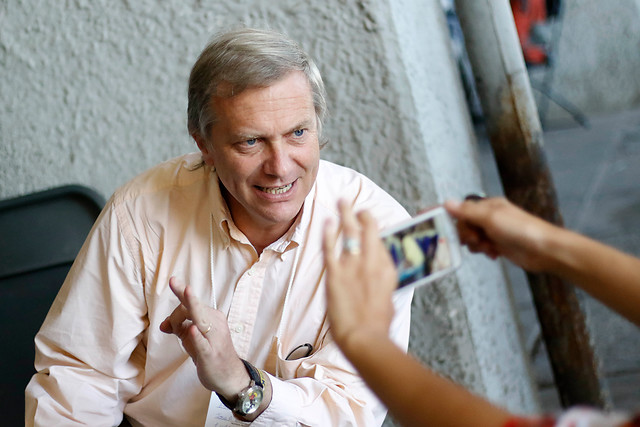 José Antonio Kast, candidato à Presidência do Chile nas eleições que acontecem em novembro de 2021