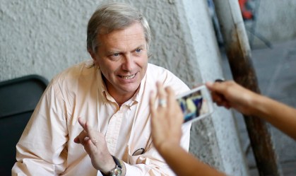 José Antonio Kast, candidato à Presidência do Chile nas eleições que acontecem em novembro de 2021