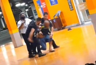 Justiça determina soltura de réus que mataram homem negro em supermercado no RS