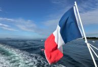 França afirma que não será refém da política do Reino Unido para imigração