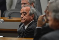 Cerveró pede ao STF acesso às mensagens da operação Spoofing