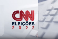 CNN terá 48 horas ao vivo de maratona no fim de semana das eleições