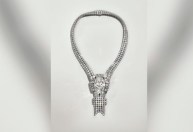Tiffany & Co está vendendo sua joia mais cara de todos os tempos