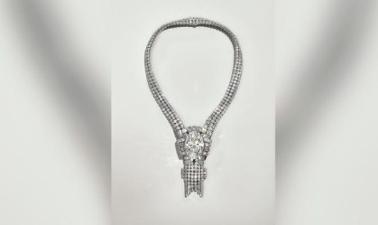 The World Fair Necklace