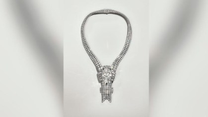 The World Fair Necklace