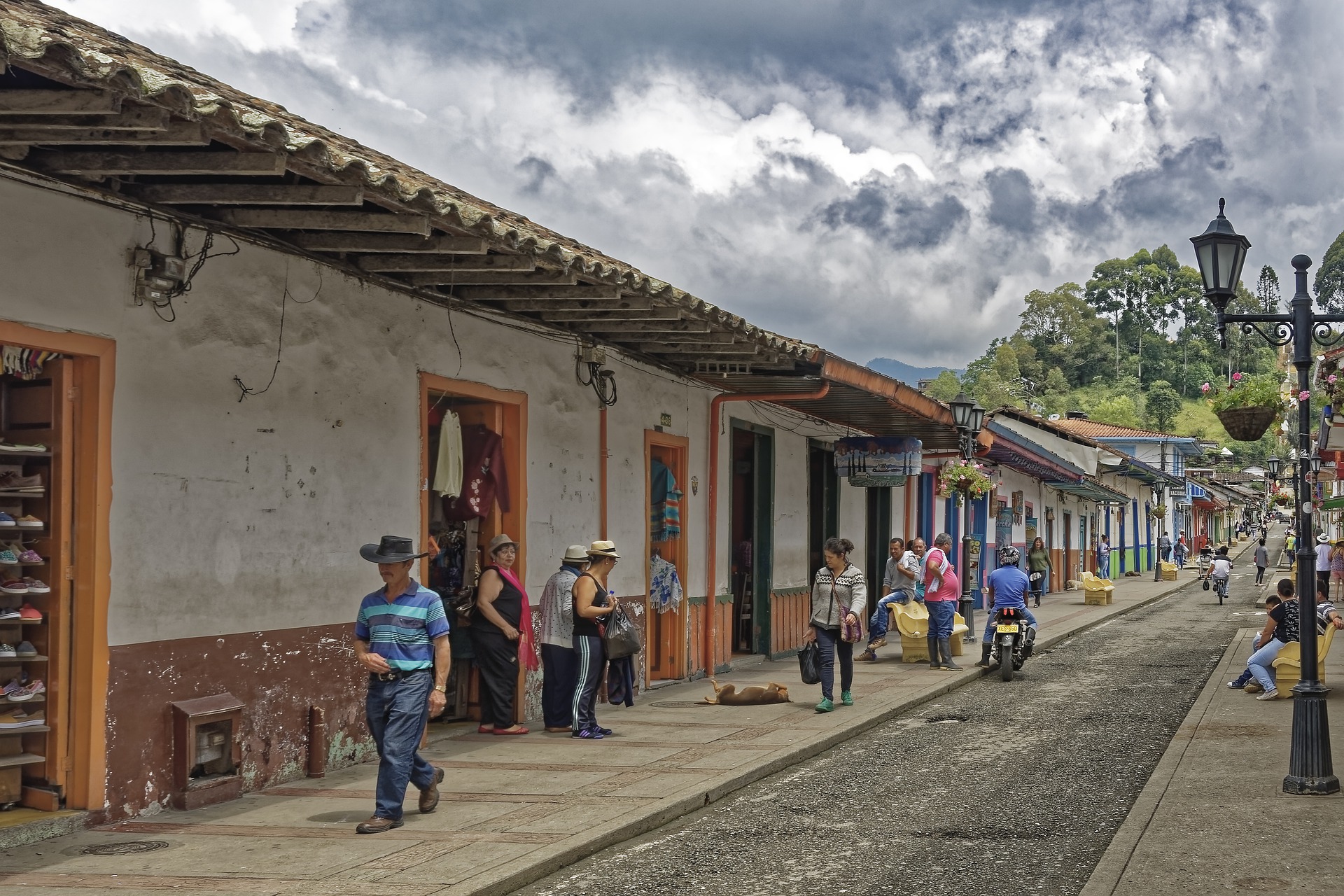 Colômbia