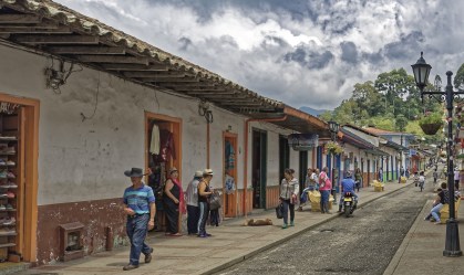 Colômbia