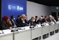 COP26: Líderes assumem compromisso com o fim do desmatamento até 2030
