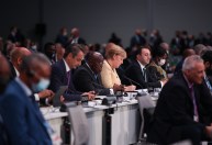 Compromissos assinados na COP26 são vinculantes, sem pena para descumprimento