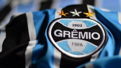 Camisa do Grêmio
