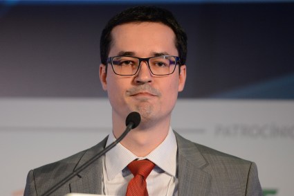 Deltan Dallagnol