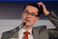 Podemos conta com a filiação de Deltan Dallagnol em dezembro