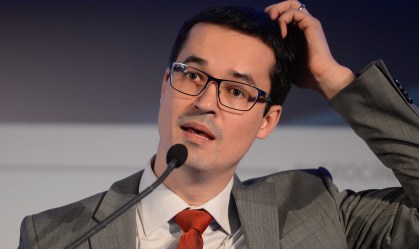 Marco Antonio Villa: Ação no TSE contra Moro e Dallagnol não é perseguição, é Justiça