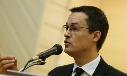 TSE marca para dia 16 julgamento de ação contra candidatura de Dallagnol