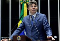 STF autoriza inquérito que investiga deputado por suposto crime de racismo