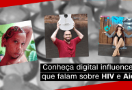 8 coisas que digital influencers que vivem com HIV gostariam que você soubesse
