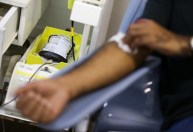 Pacientes com varíola dos macacos não devem doar sangue até fim dos sintomas, diz Anvisa