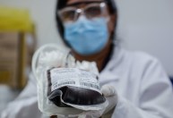 Apenas 19% dos brasileiros doam sangue regularmente, diz pesquisa