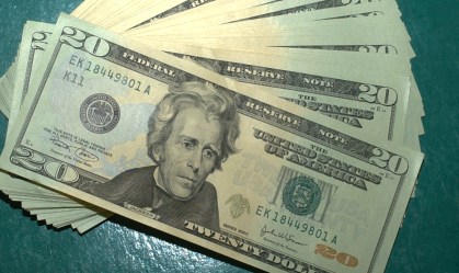 dólares | moeda | dinheiro | notas | cédulas