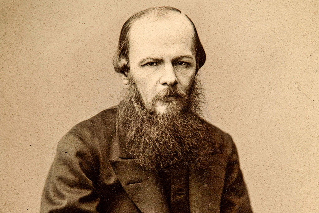 Dostoevski