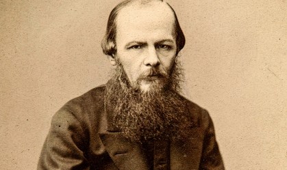 200 anos de Dostoiévski: o autor que aproxima Brasil e Rússia