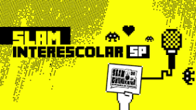Slam Interescolar SP