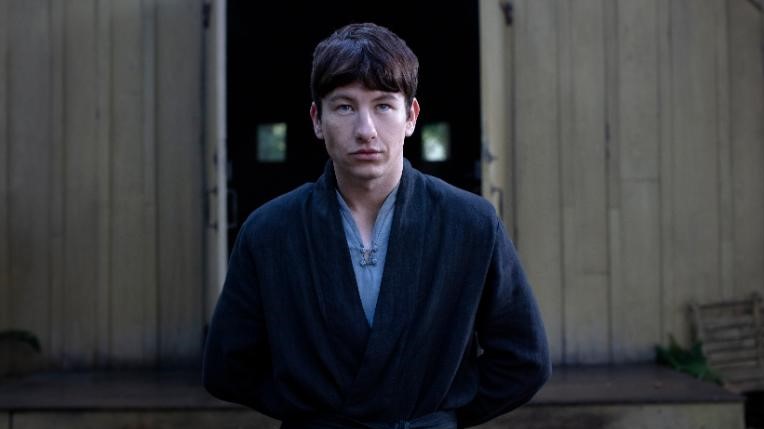 Druig (Barry Keoghan) / Marvel Studios