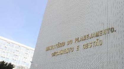 Ministério do Planejamento e Orçamento