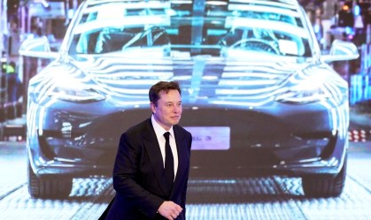 Elon Musk