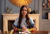 "Emily em Paris": 4ª temporada será dividida em 2 partes e ganha data de estreia