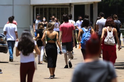 Exame Nacional do Ensino Médio | ENEM