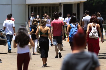 Exame Nacional do Ensino Médio | ENEM