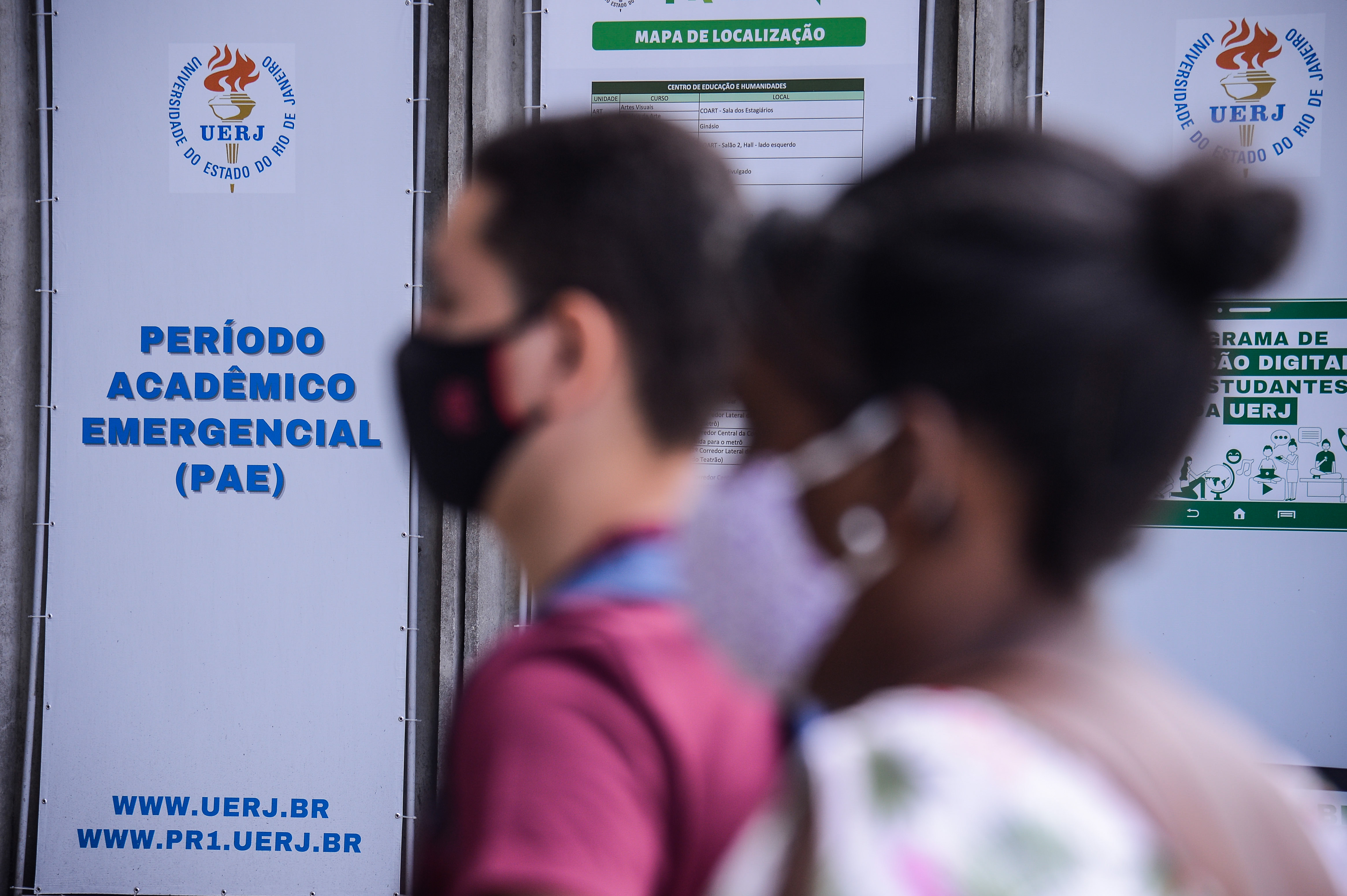 Exame Nacional do Ensino Médio | ENEM