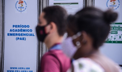 Não cuidamos de nossos estudantes, diz educadora sobre alunos ansiosos no Enem