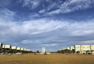 Base aliada é orientada a não propor mudanças em MP da Reestruturação