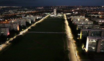 Congresso Nacional cancela sessão que analisaria vetos