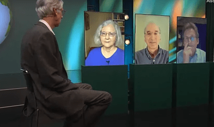 Evento reúne estudantes da América Latina e vencedores do Nobel para discutir ciência