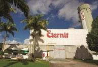 Eternit eleva lucro líquido a R$ 19,0 milhões no 3º tri