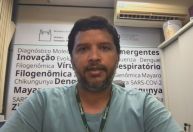 Desenvolvimento de uma nova vacina não parte do zero, diz pesquisador da Fiocruz