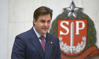 Votação de perda de mandato de Frederico D’Avila é adiada pela 7ª vez