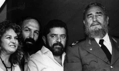 Entenda o que é o Foro de São Paulo, entidade de partidos de esquerda da América Latina