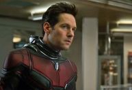 Paul Rudd, o ‘homem-formiga’, é eleito homem mais sexy do mundo pela People