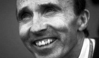 Morre Frank Williams, fundador de uma das maiores escuderias da F1