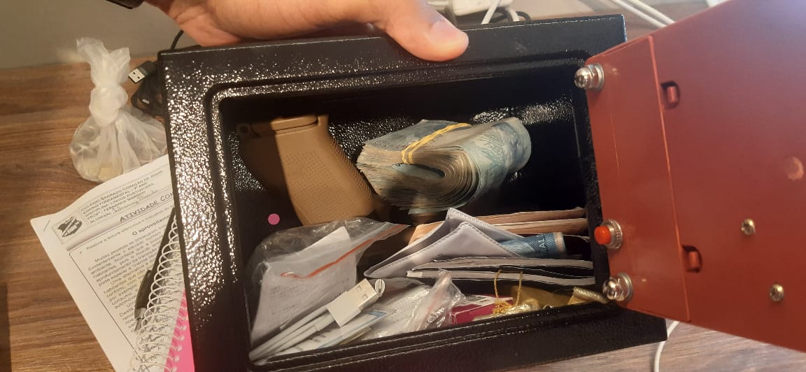 fraudes - imagens - PC-PI