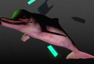 Espécies extintas ganham vida em lente de realidade aumentada do Snapchat