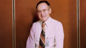 Gordon Moore