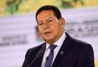 Estado precisa de “política permanente para a Amazônia”, diz Mourão