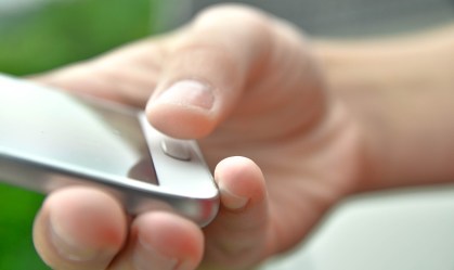 smartphone