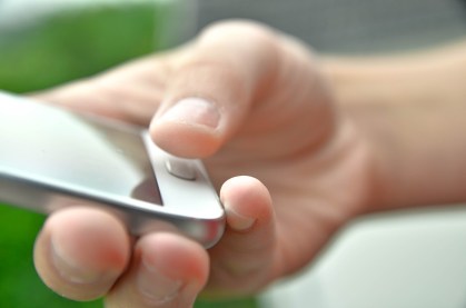 smartphone