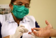 Pesquisadores descobrem variante mais contagiosa do vírus HIV